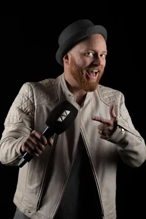 Eventdirector, Producer