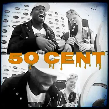 50 Cent