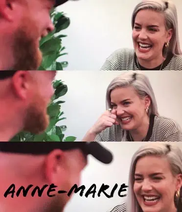 Anne Marie