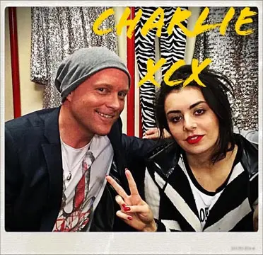 Charlie XCX