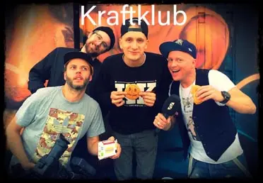 Kraftklub