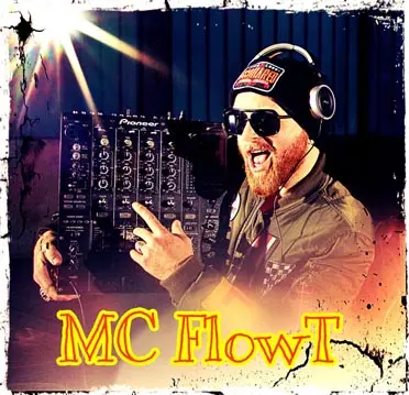 MC Flow T