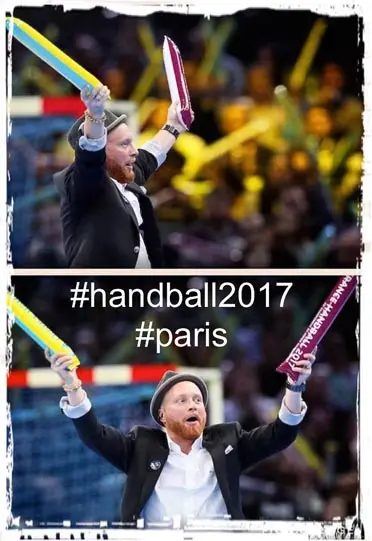 Paris 2017