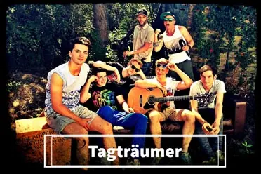 Tagtraeumer