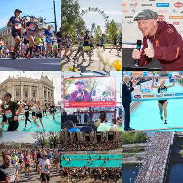 Vienna City Marathon