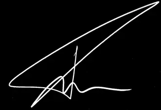 Markus Floth Signature