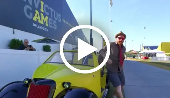 ESPN Fun Day Out Orlando