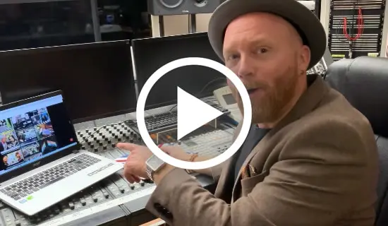 Markus Floth Showreel 2021