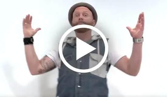 Showreel Markus 2016